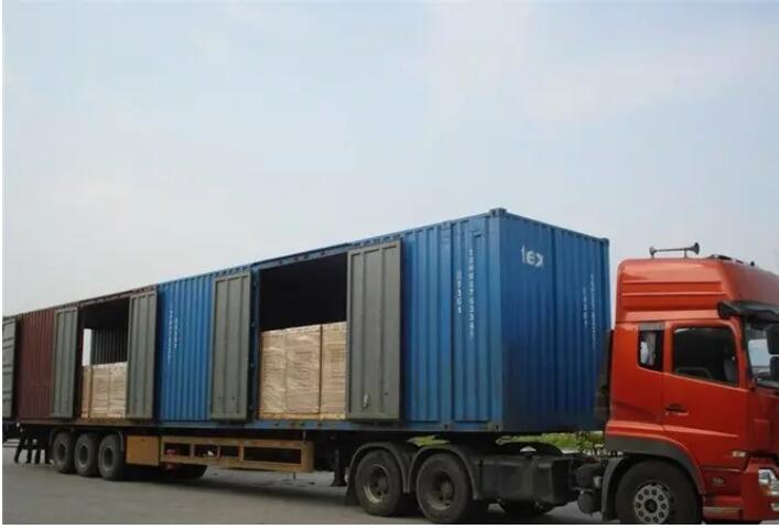 厦门到市中区整车运输