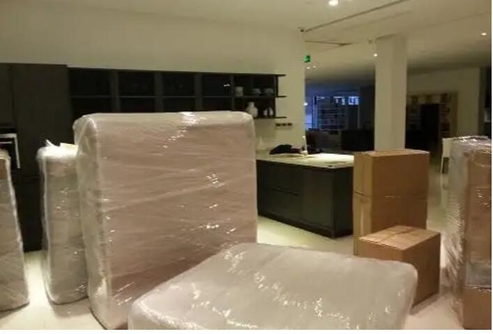 厦门到市中区长途搬家